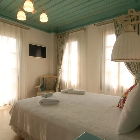 Cunda Fora Hotel Ayvalik