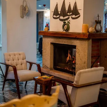 Cunda Fora Hotel Ayvalik