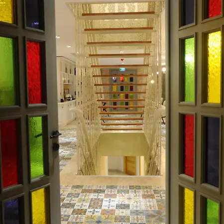 Hotel Cunda Fora Ayvalik