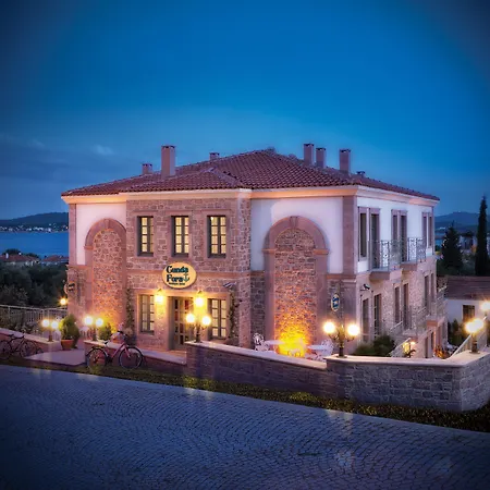 Cunda Fora 3* Ayvalik