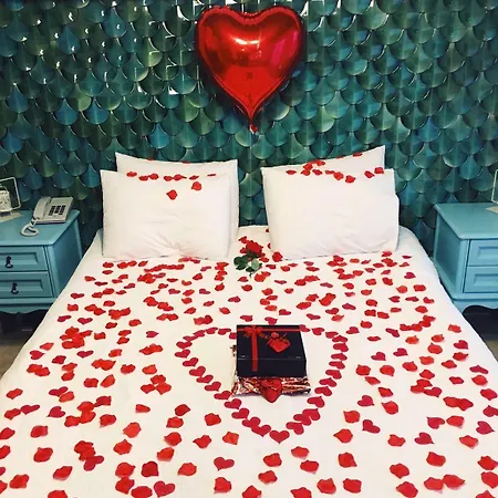 Cunda Fora 3* Ayvalik