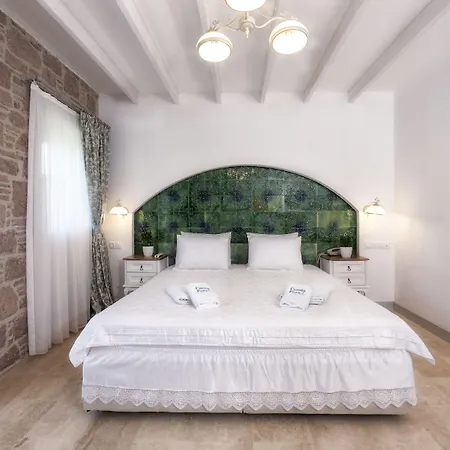 Cunda Fora 3* Ayvalik