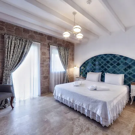 Cunda Fora Hotel Ayvalik