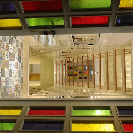 Cunda Fora Hotel Ayvalik