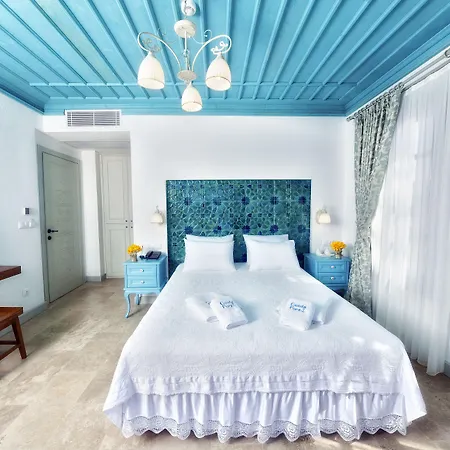 كوندا فورا 3* Ayvalı