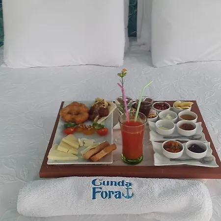 Hotel Cunda Fora Ayvalik