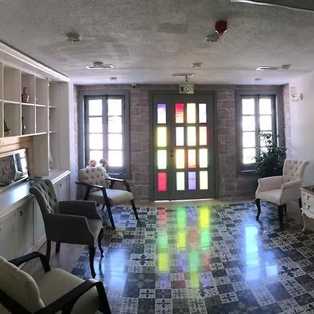 Cunda Fora Hotel Ayvalik