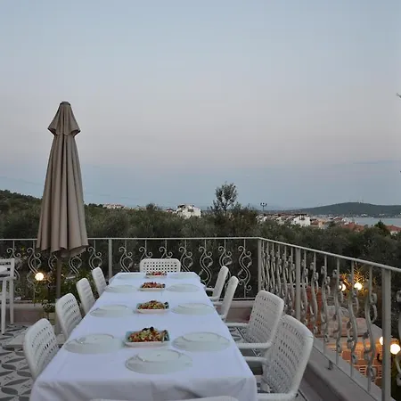 Cunda Fora Ayvalik
