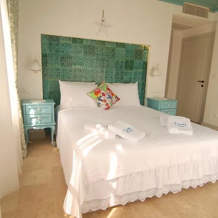 Cunda Fora Hotel Ayvalik
