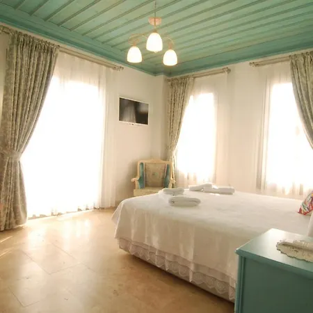 Cunda Fora Hotel Ayvalı