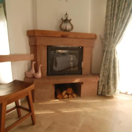Hotel Cunda Fora Ayvalik