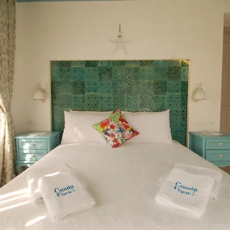 Cunda Fora 3* Ayvalik