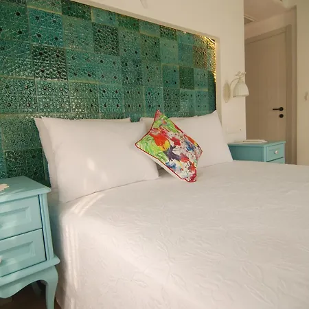Hotel Cunda Fora Ayvalik