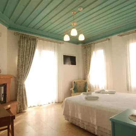 Hotel Cunda Fora Ayvalik