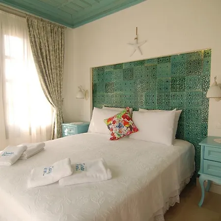 Hotel Cunda Fora