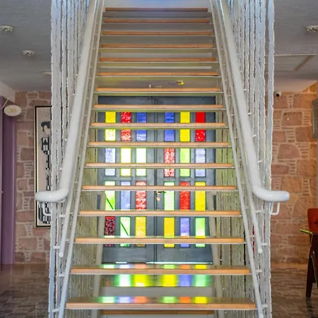 Cunda Fora Hotel 3*