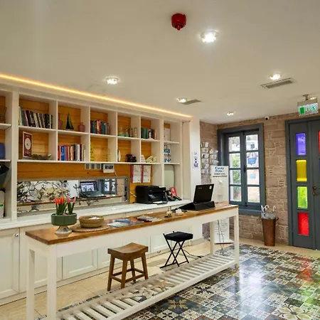 Hotel Cunda Fora 3*
