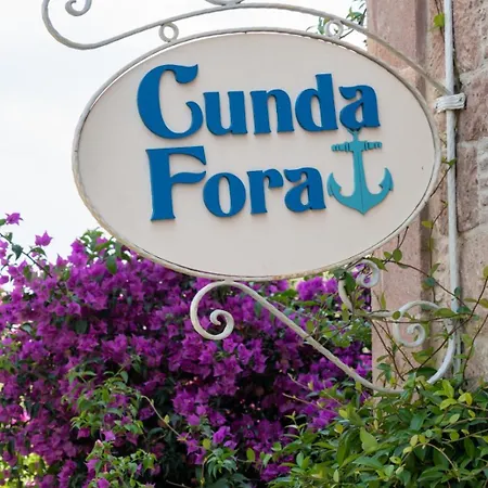 Hotel Cunda Fora Ayvalik