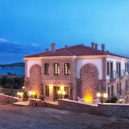 Cunda Fora Hotel Ayvalik