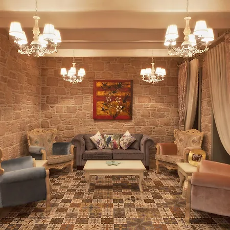 Hotel Cunda Fora Ayvalı