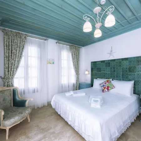 Hotel Cunda Fora Ayvalı
