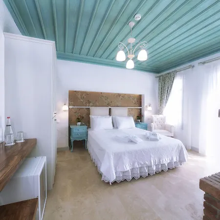 Cunda Fora Hotel