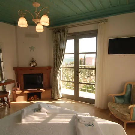 Hotel Cunda Fora Ayvalı