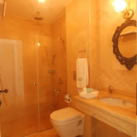Cunda Fora Hotel 3*