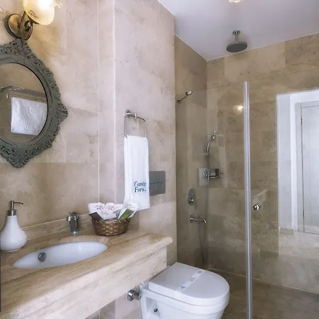 Hotel Cunda Fora Ayvalı