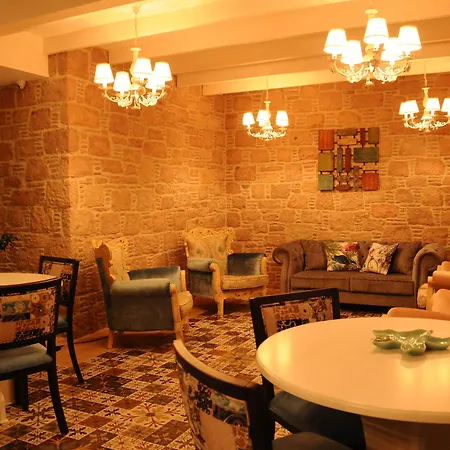 Hotel Cunda Fora Ayvalı
