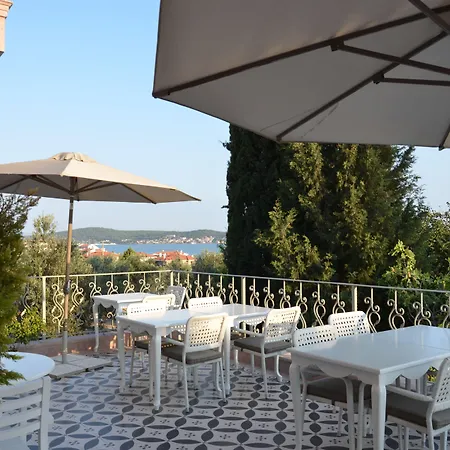 Hotel Cunda Fora Ayvalı