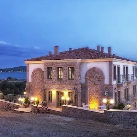 Hotel Cunda Fora Ayvalı