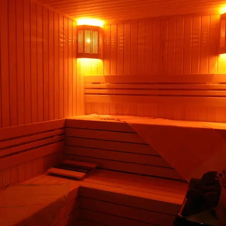 Cunda Fora Hotel Ayvalı