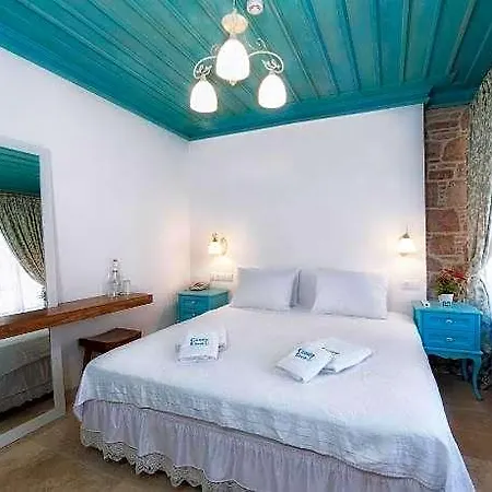 Cunda Fora 3* Ayvalı