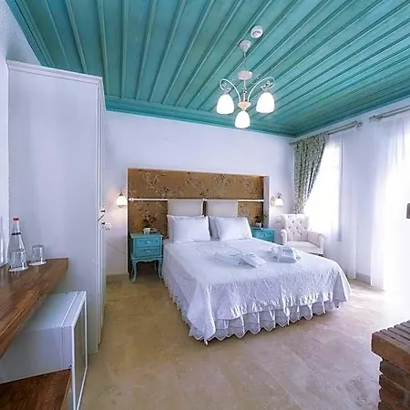 Hotel Cunda Fora Ayvalı