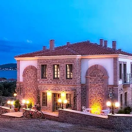Cunda Fora Hotel