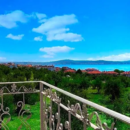 Hotel Cunda Fora