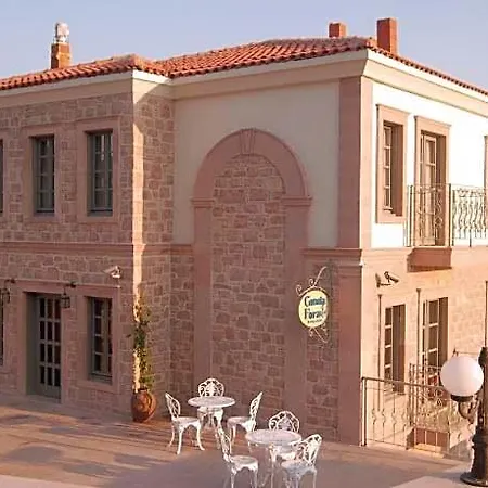 Cunda Fora Hotel Ayvalı