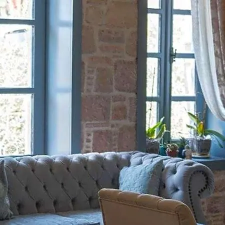 Cunda Fora 3* Ayvalı