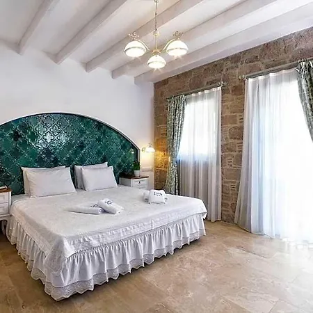 Hotel Cunda Fora Ayvalı