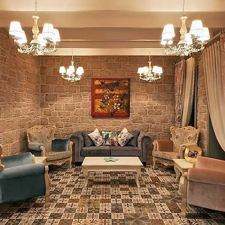 Cunda Fora Hotel 3*