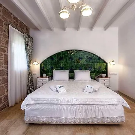 Cunda Fora 3*