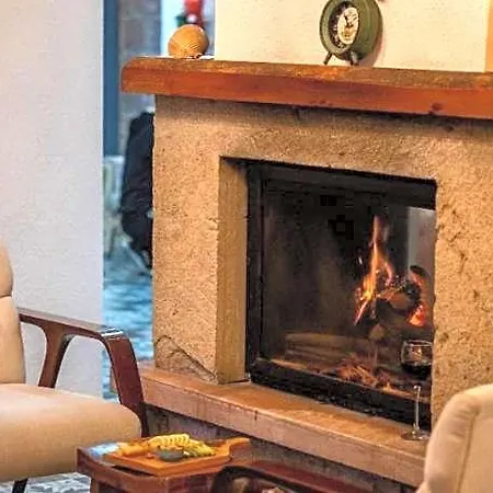 Cunda Fora Hotel Ayvalı