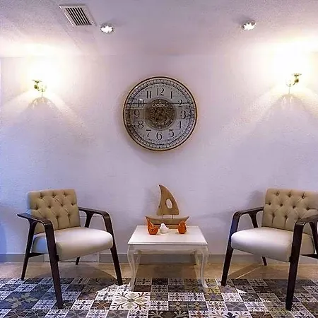 Cunda Fora Hotel 3*