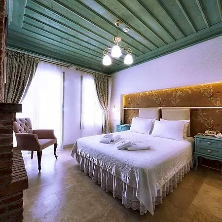 Cunda Fora Hotel Ayvalı