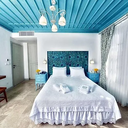 Cunda Fora Hotel