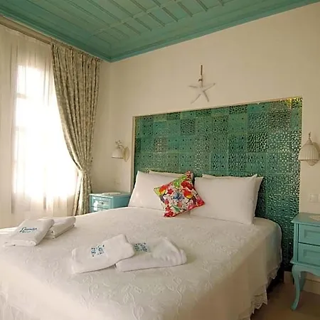 Hotel Cunda Fora
