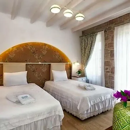 Cunda Fora 3* Ayvalı