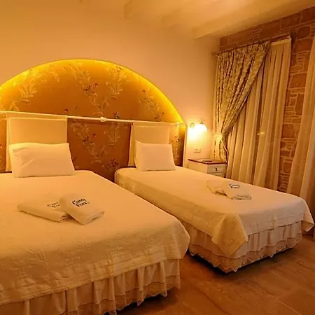 Hotel Cunda Fora Ayvalı