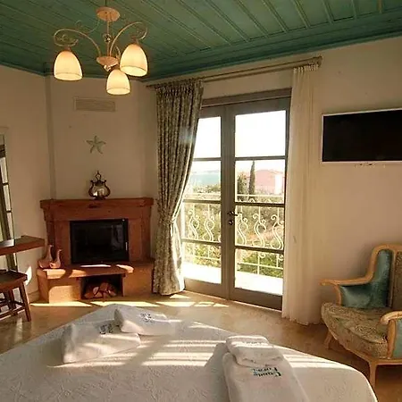 Cunda Fora Hotel Ayvalı